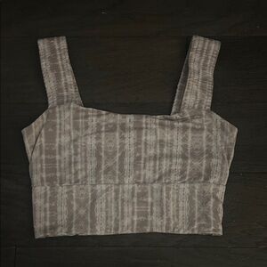 free people movement tank top